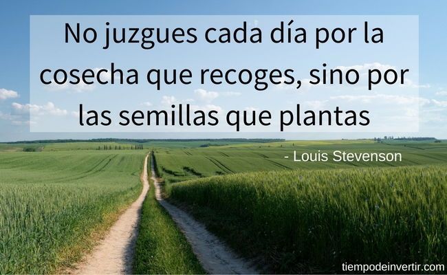 45 Imágenes con frases cortas de superación personal - Tiempo de Invertir